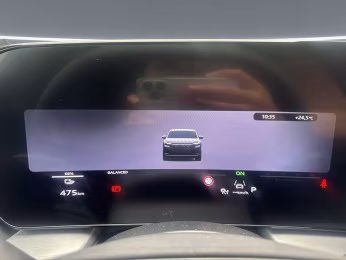 Audi Q4 e-tron performance S line Tech+ MATR AHK 360°