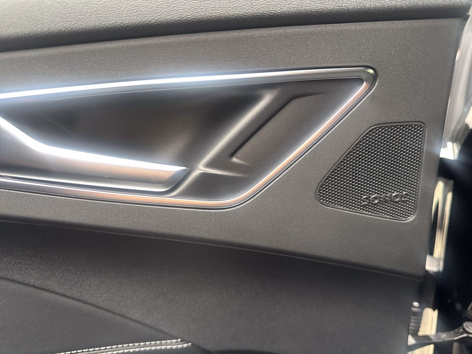 Audi Q4 e-tron performance S line Tech+ MATR AHK 360°