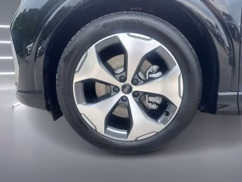 Audi Q4 e-tron performance S line Tech+ MATR AHK 360°