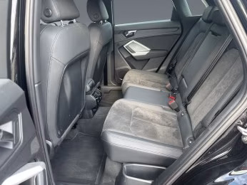 Audi Q3 35 TDI qu advanced LED AHK KAMERA PDC+ SHZ