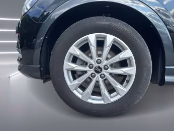 Audi Q3 35 TDI qu advanced LED AHK KAMERA PDC+ SHZ