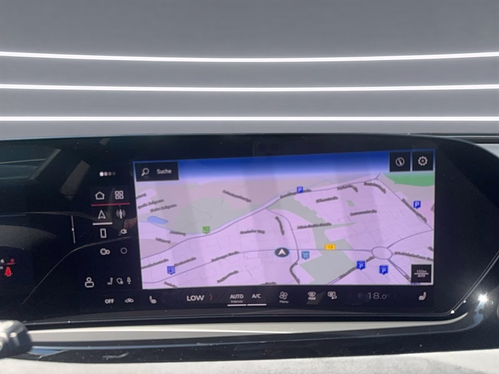 Audi A5 Avant e-hybrid edition one qu UPE 87.485,-