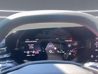 Audi A5 Avant e-hybrid edition one qu UPE 87.485,-