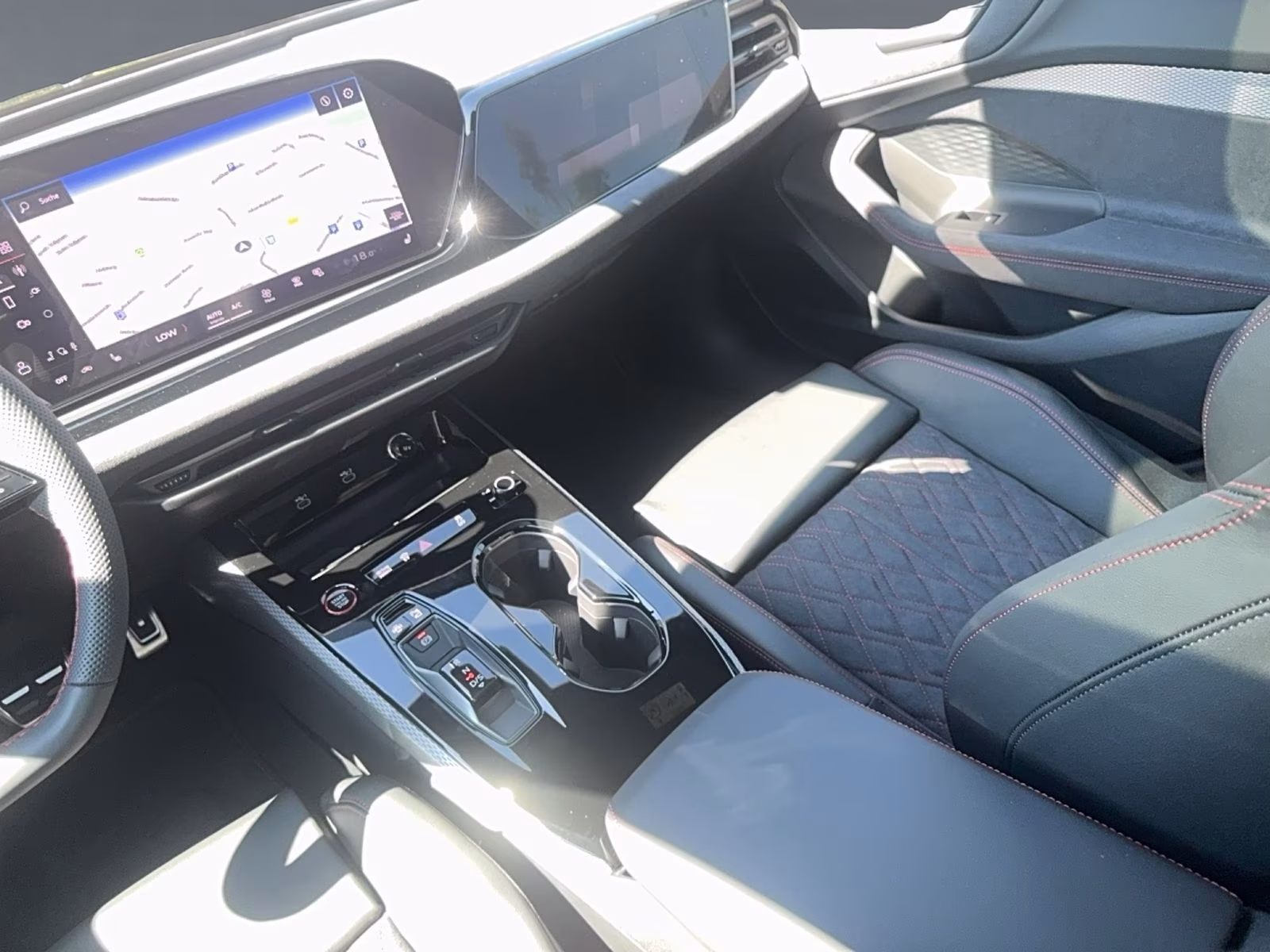 Audi A5 Avant e-hybrid edition one qu UPE 87.485,-
