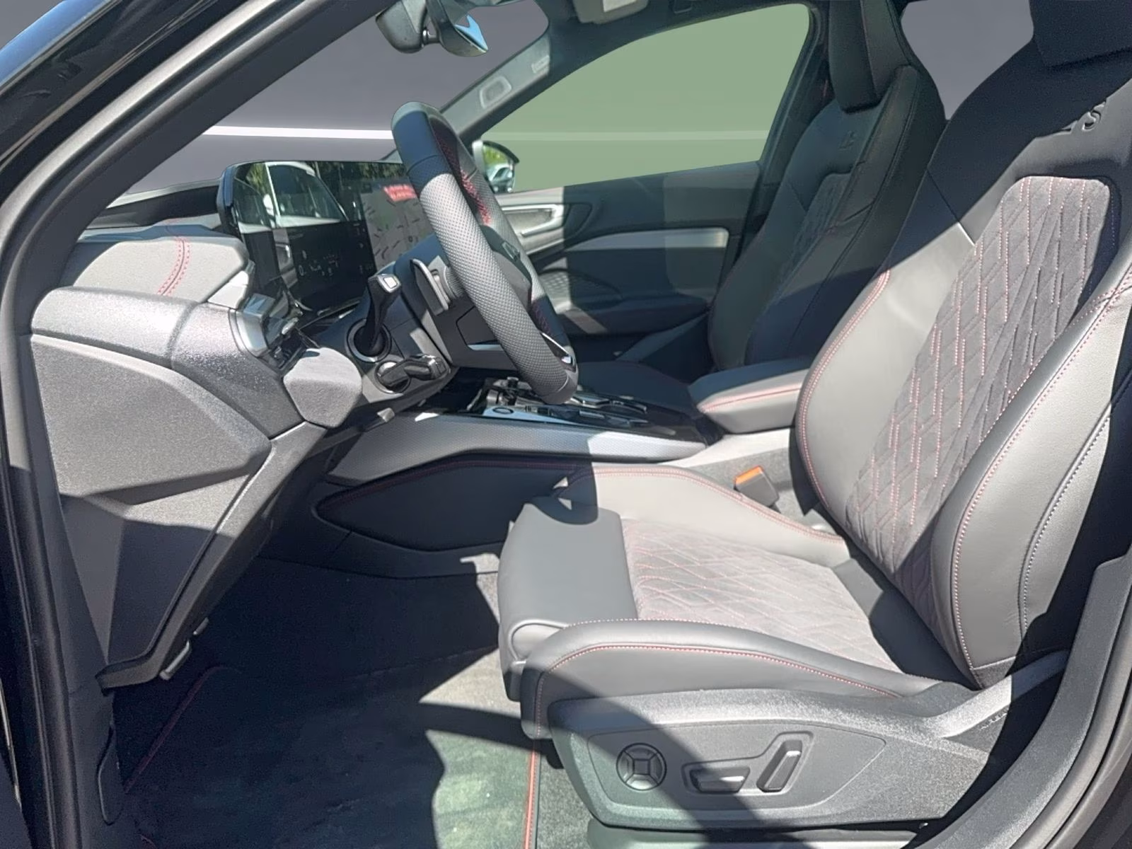 Audi A5 Avant e-hybrid edition one qu UPE 87.485,-