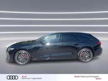 Audi A5 Avant e-hybrid edition one qu UPE 87.485,-