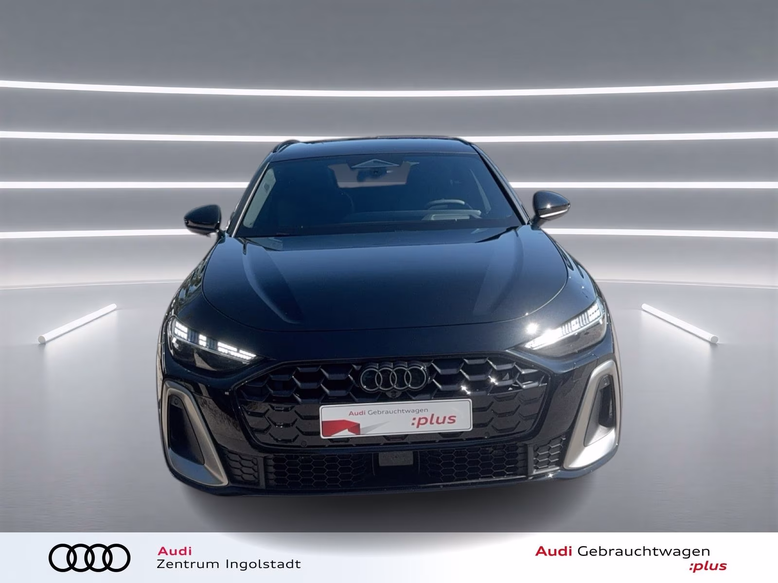 Audi A5 Avant e-hybrid edition one qu UPE 87.485,-