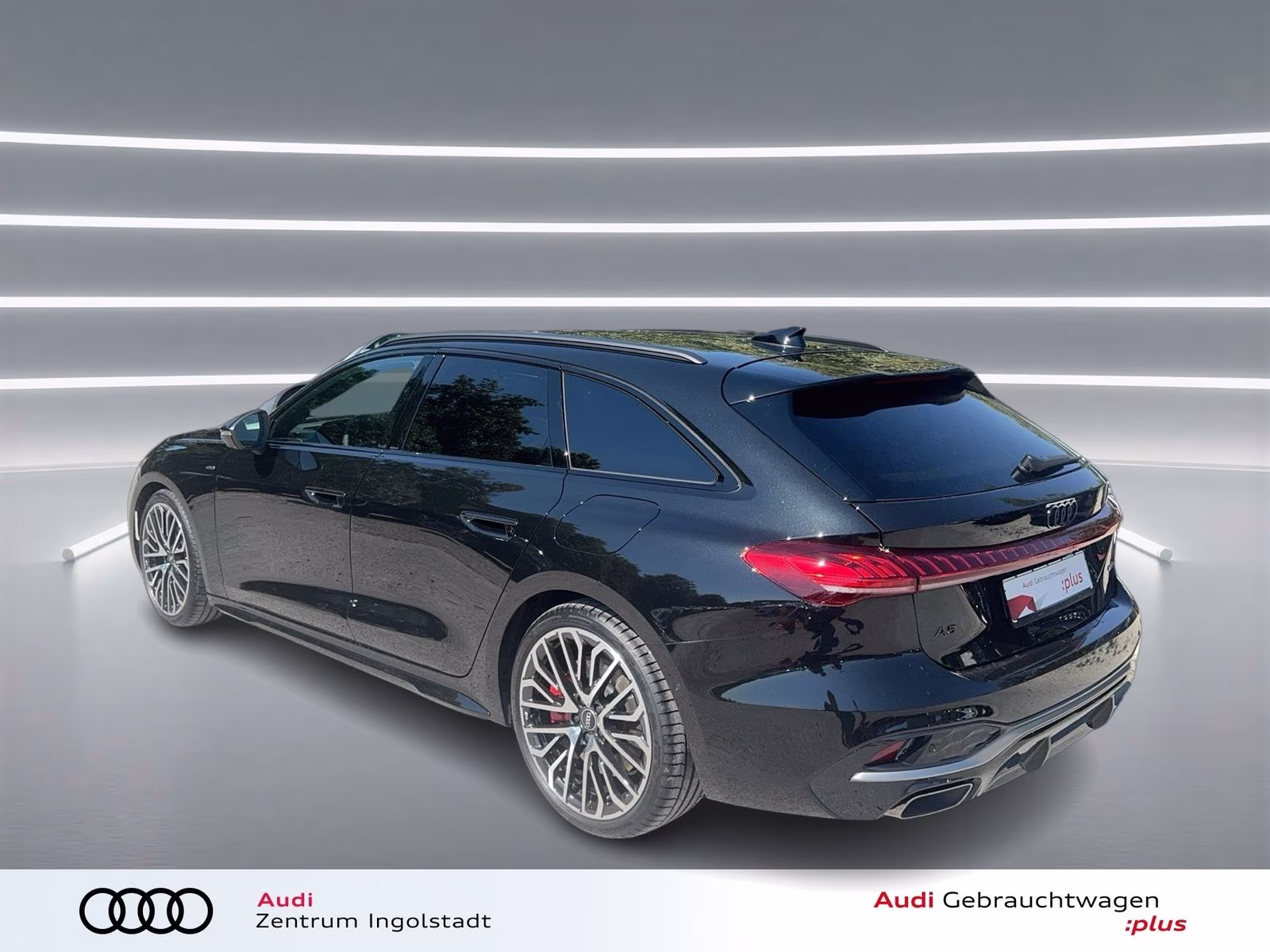 Audi A5 Avant e-hybrid edition one qu UPE 87.485,-