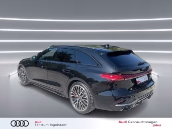 Audi A5 Avant e-hybrid edition one qu UPE 87.485,-
