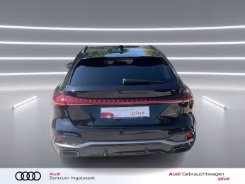 Audi A5 Avant e-hybrid edition one qu UPE 87.485,-