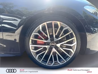 Audi A5 Avant e-hybrid edition one qu UPE 87.485,-