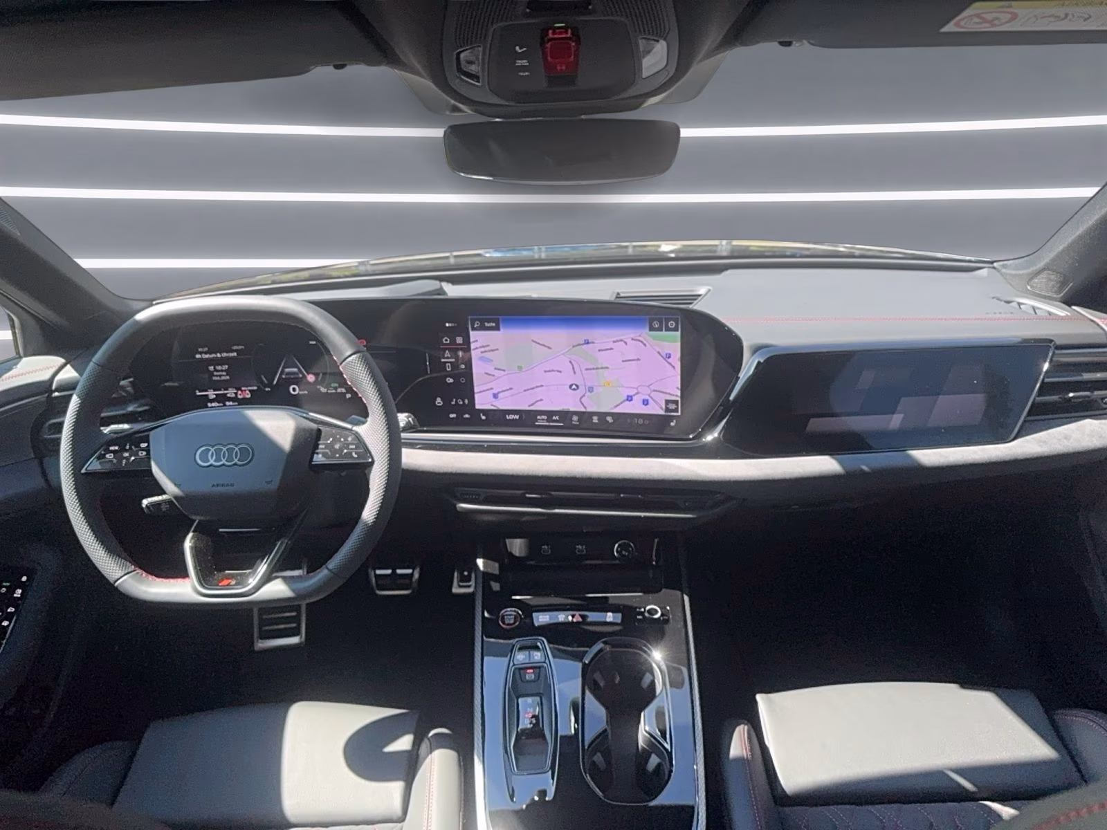 Audi A5 Avant e-hybrid edition one qu UPE 87.485,-