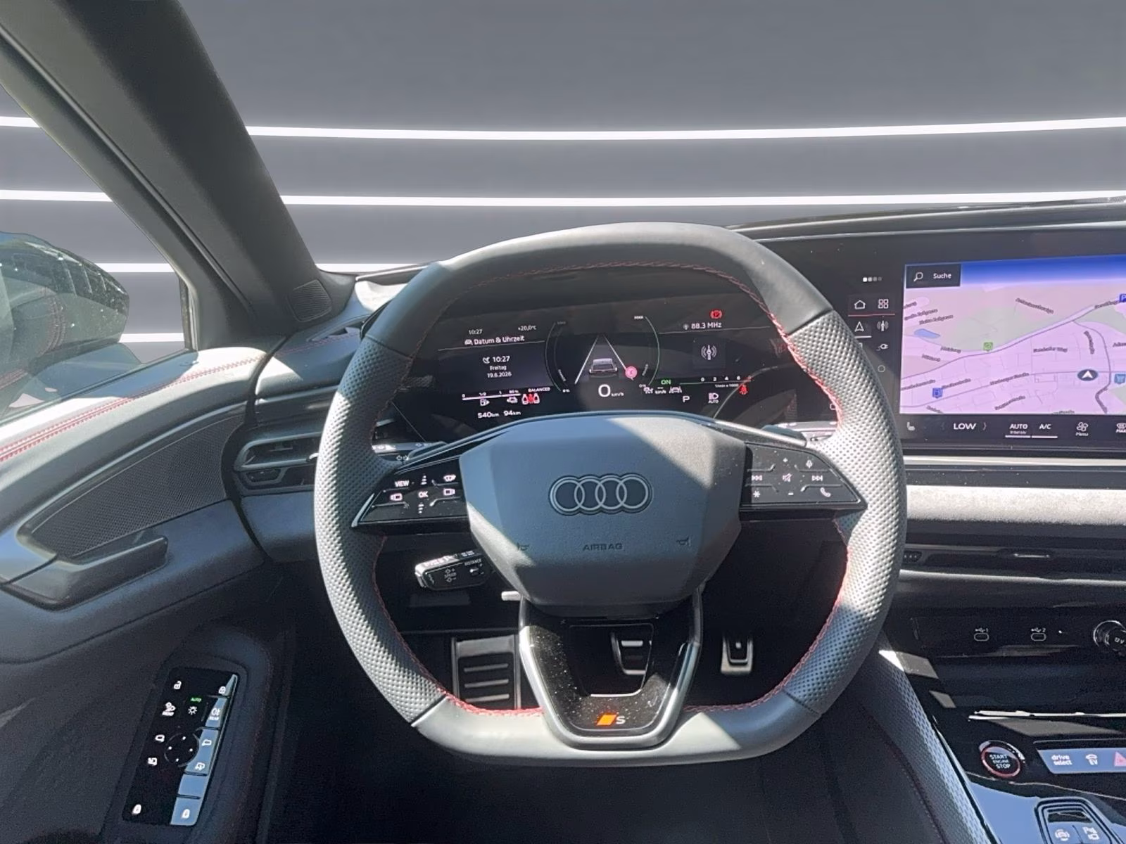 Audi A5 Avant e-hybrid edition one qu UPE 87.485,-