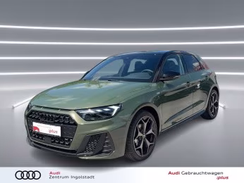Audi A1 Sportback 35 TFSI S line LED ACC UPE 43.190,-