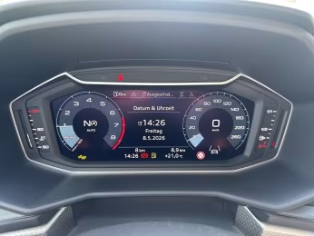 Audi A1 Sportback 35 TFSI S line LED ACC UPE 43.190,-