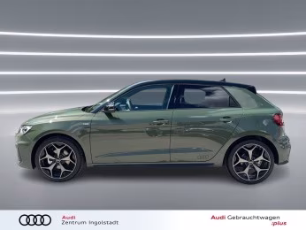 Audi A1 Sportback 35 TFSI S line LED ACC UPE 43.190,-
