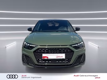Audi A1 Sportback 35 TFSI S line LED ACC UPE 43.190,-