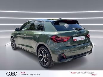Audi A1 Sportback 35 TFSI S line LED ACC UPE 43.190,-