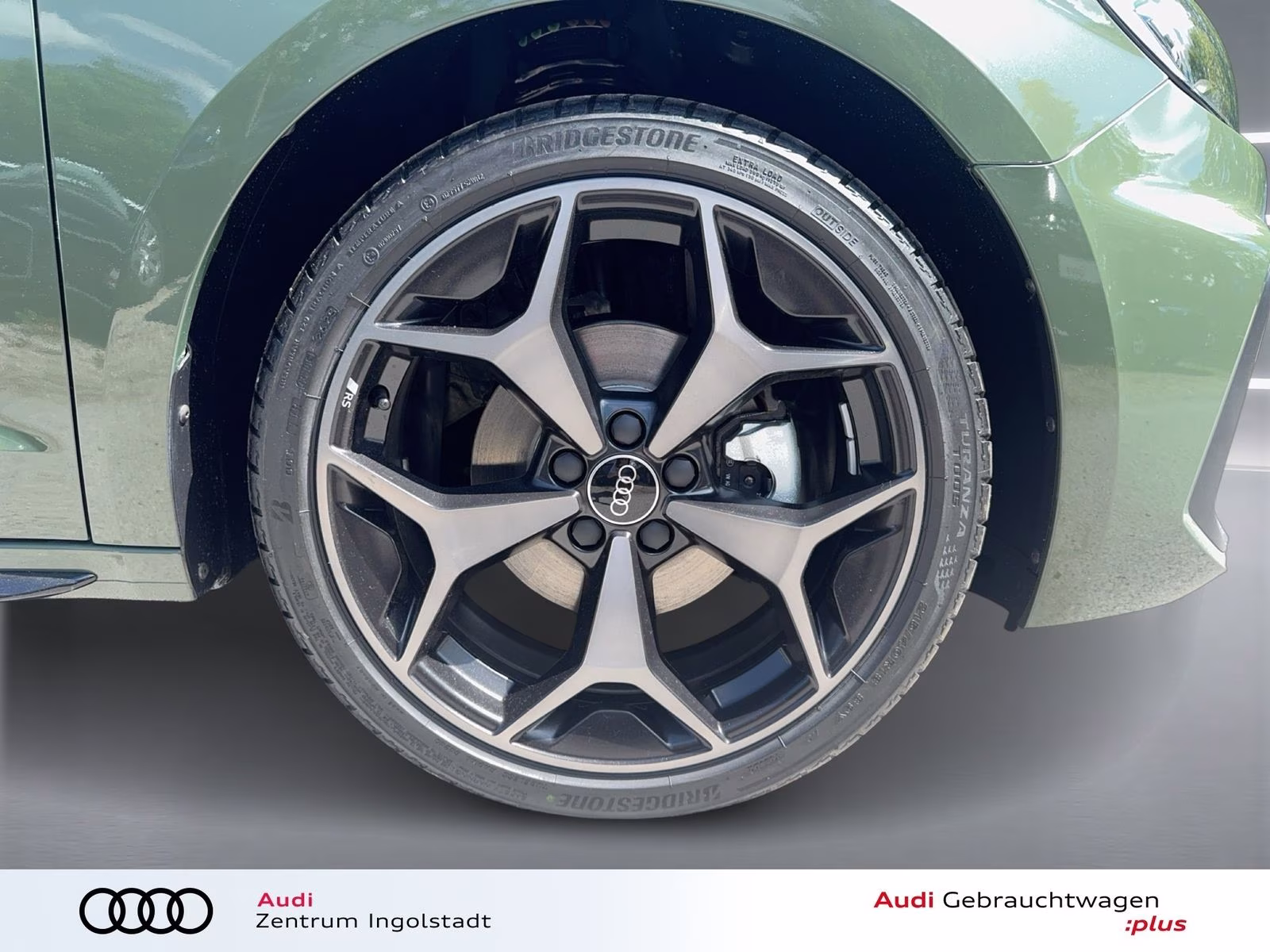 Audi A1 Sportback 35 TFSI S line LED ACC UPE 43.190,-