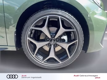 Audi A1 Sportback 35 TFSI S line LED ACC UPE 43.190,-