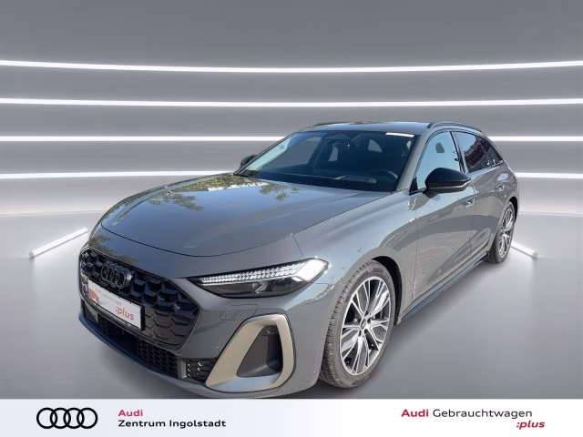 Audi A5 Avant TDI qu S line edition one Tech pro 19&amp;quot;
