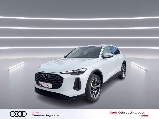 Audi Q5 TFSI qu Tech+ AHK PANO MATRIX 360° Memory 20&amp;quot;