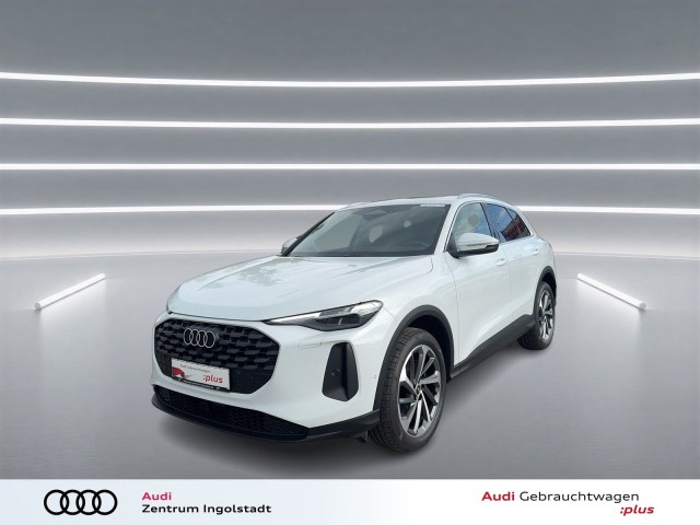 Audi Q5 TFSI qu Tech+ AHK PANO MATRIX 360° Memory 20&amp;quot;