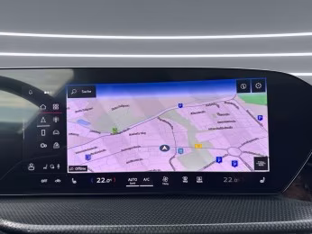 Audi Q5 TFSI qu Tech+ AHK PANO MATRIX 360° Memory 20"