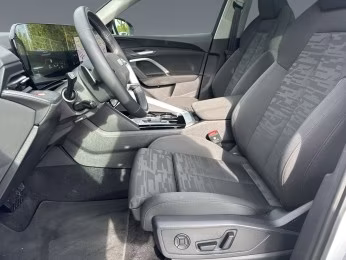 Audi Q5 TFSI qu Tech+ AHK PANO MATRIX 360° Memory 20"