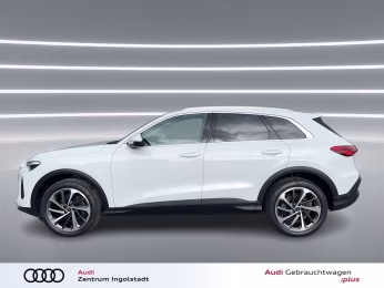 Audi Q5 TFSI qu Tech+ AHK PANO MATRIX 360° Memory 20"