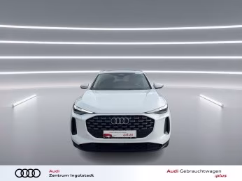 Audi Q5 TFSI qu Tech+ AHK PANO MATRIX 360° Memory 20"