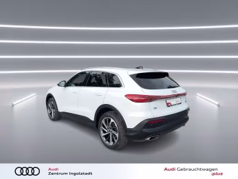 Audi Q5 TFSI qu Tech+ AHK PANO MATRIX 360° Memory 20"