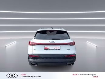 Audi Q5 TFSI qu Tech+ AHK PANO MATRIX 360° Memory 20"