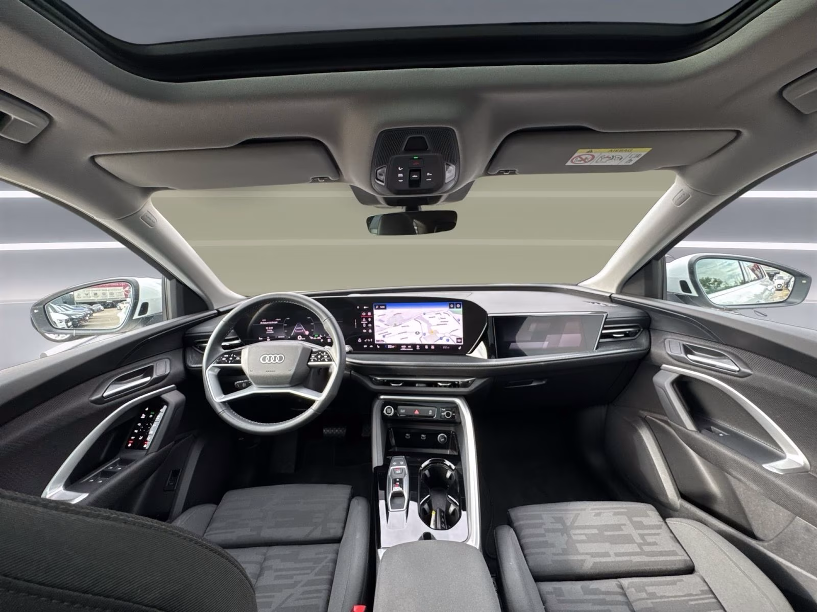Audi Q5 TFSI qu Tech+ AHK PANO MATRIX 360° Memory 20"