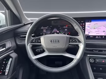 Audi Q5 TFSI qu Tech+ AHK PANO MATRIX 360° Memory 20"