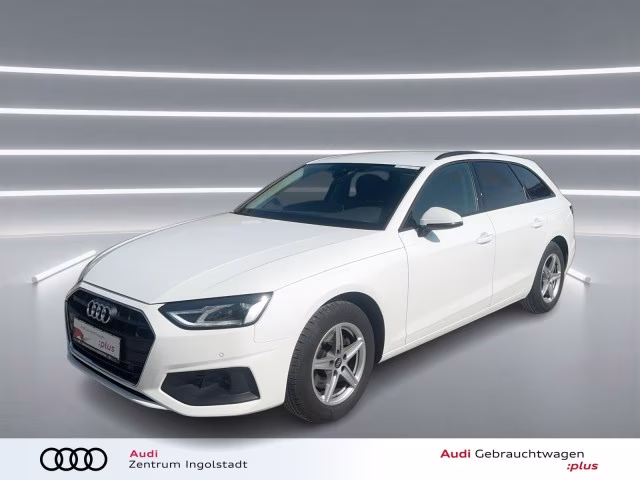 Audi A4 Avant 35 TFSI ACC PDC+ SHZ NAVI+ 16&amp;quot; KLIMA