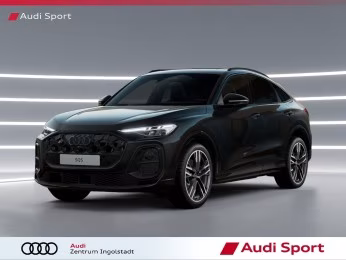 Sportback TFSI AHK