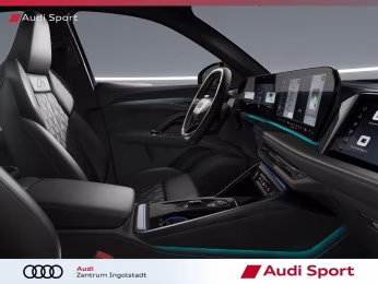 Sportback TFSI AHK