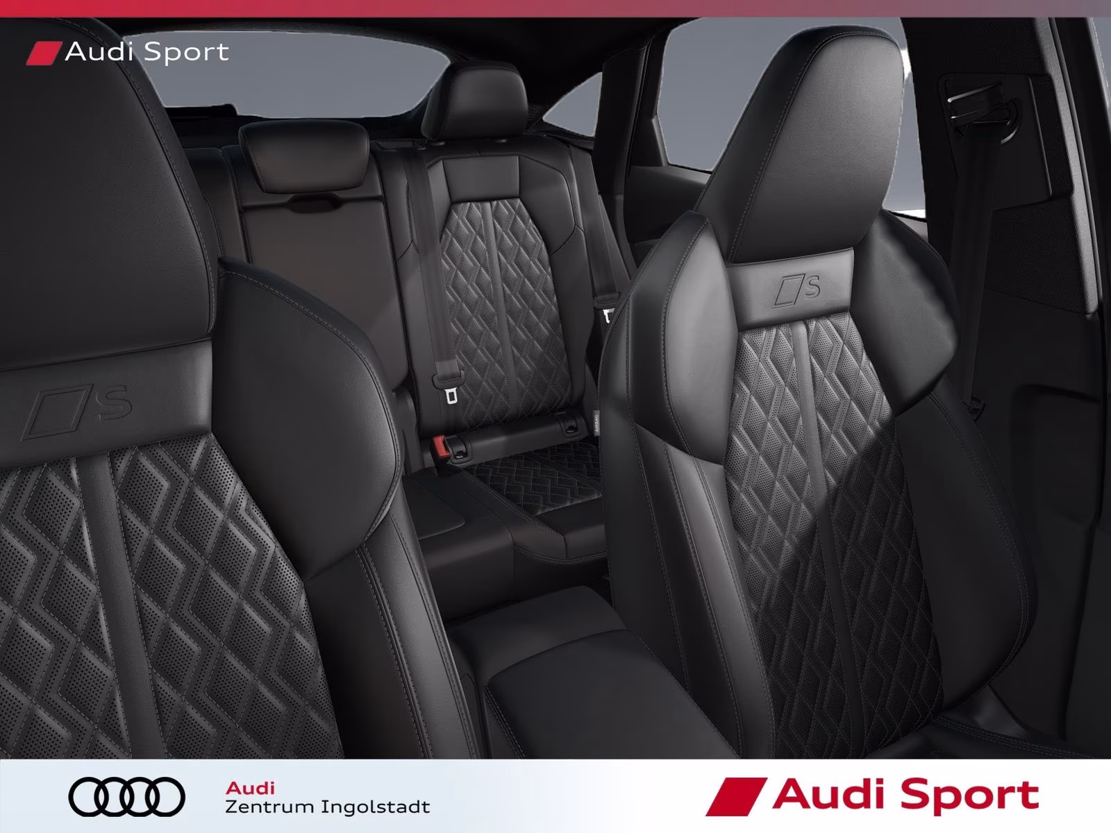 Sportback TFSI AHK