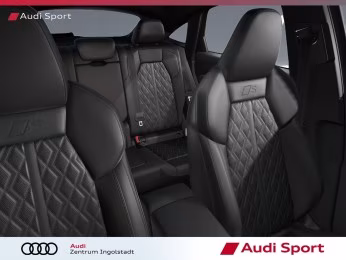 Sportback TFSI AHK