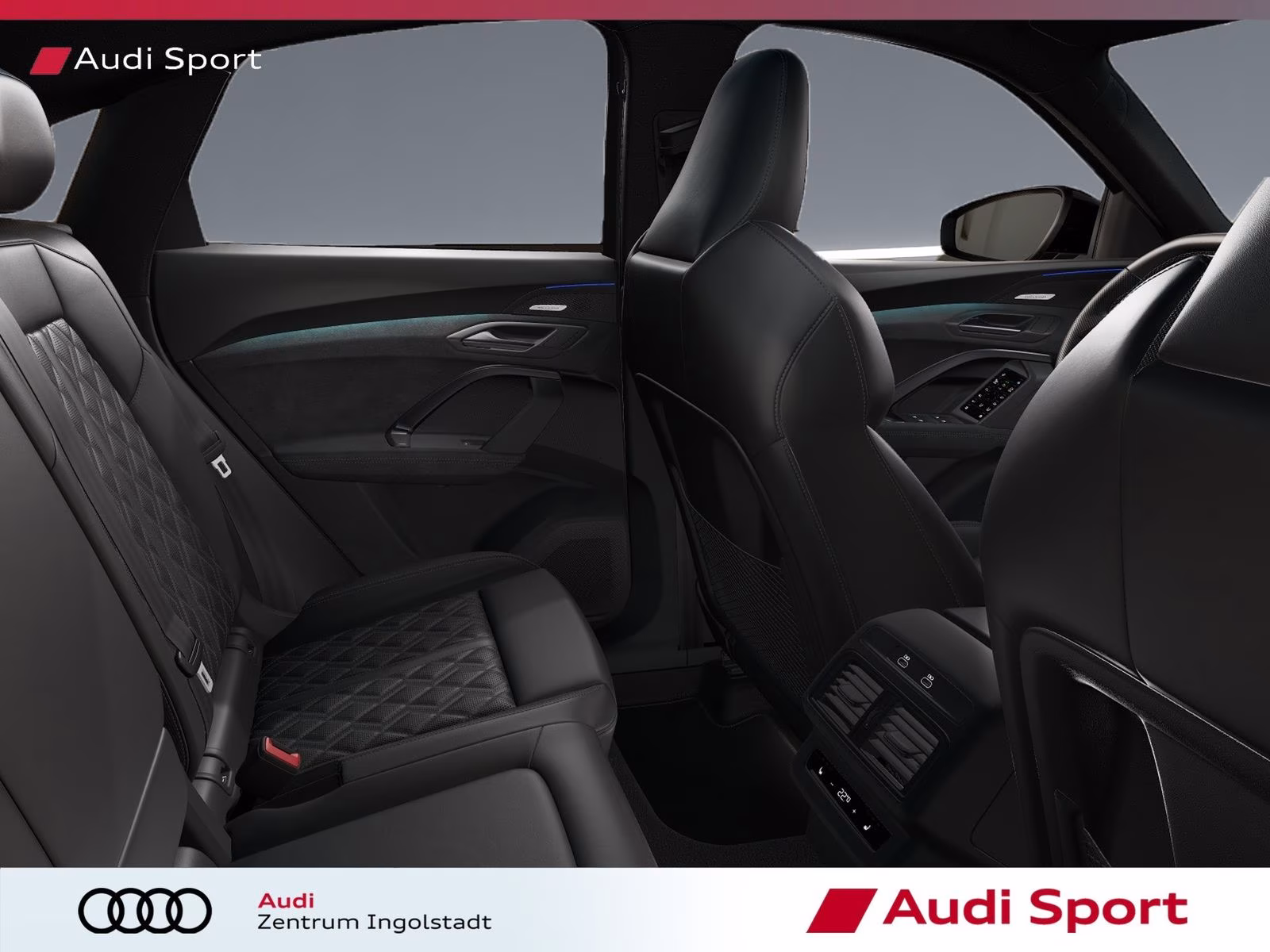Sportback TFSI AHK