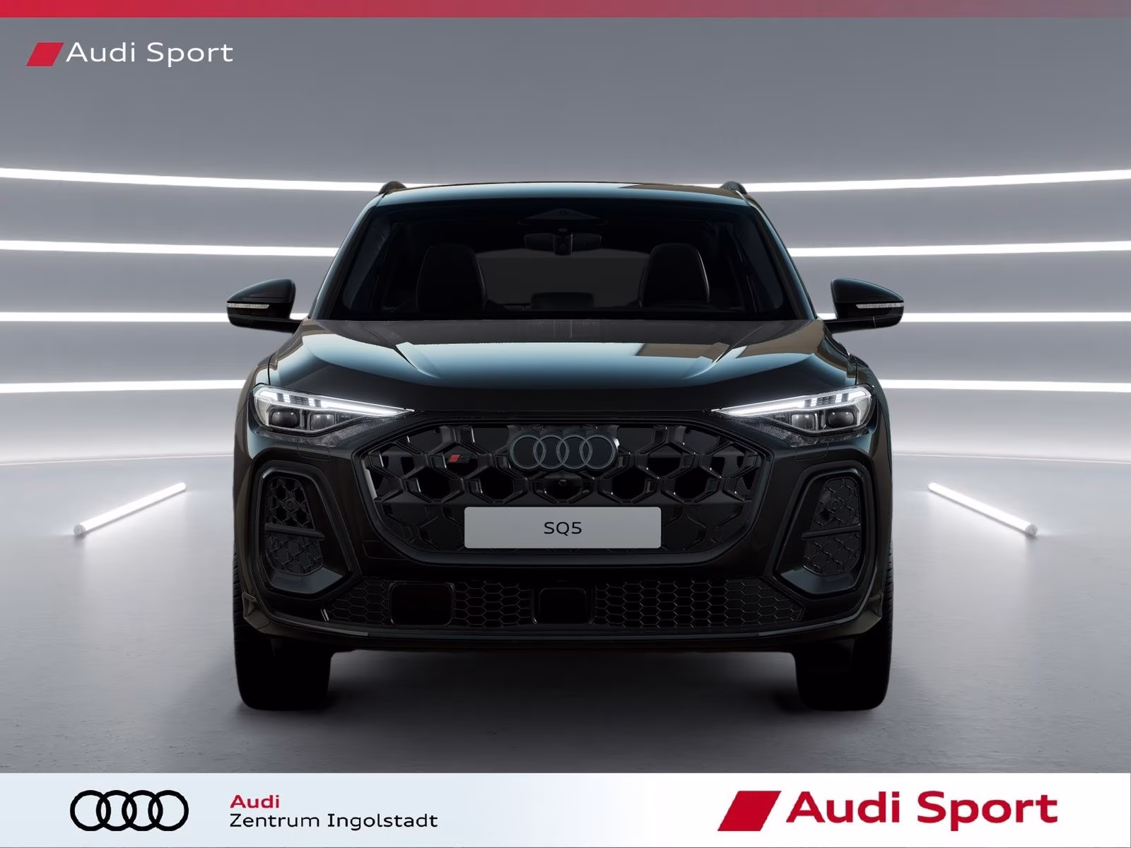 Sportback TFSI AHK