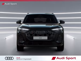 Sportback TFSI AHK