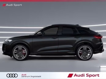 Sportback TFSI AHK