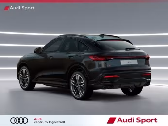 Sportback TFSI AHK