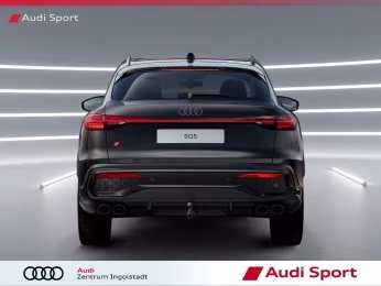 Sportback TFSI AHK