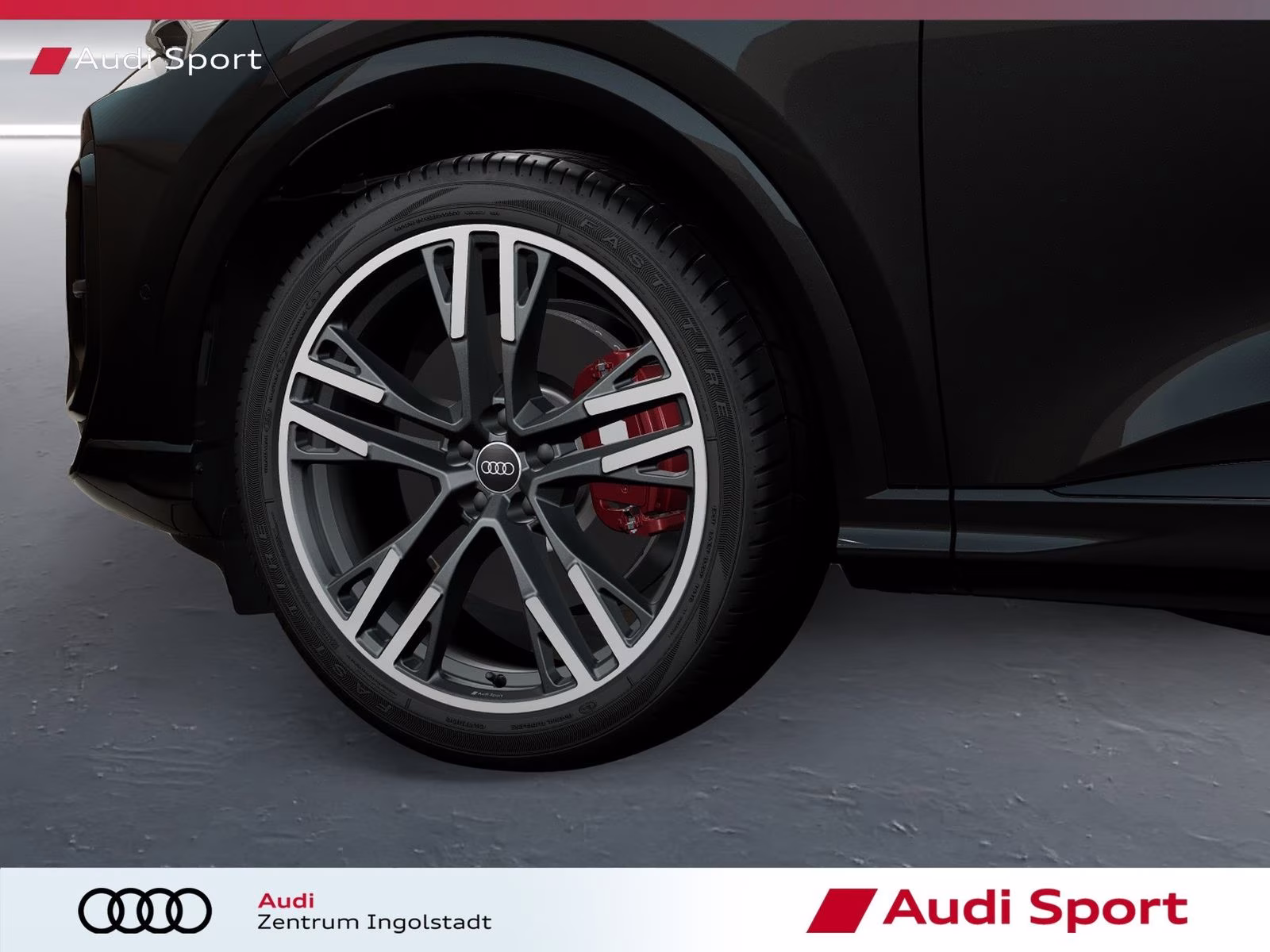 Sportback TFSI AHK