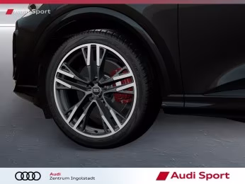 Sportback TFSI AHK