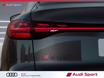 Sportback TFSI AHK
