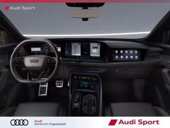 Sportback TFSI AHK